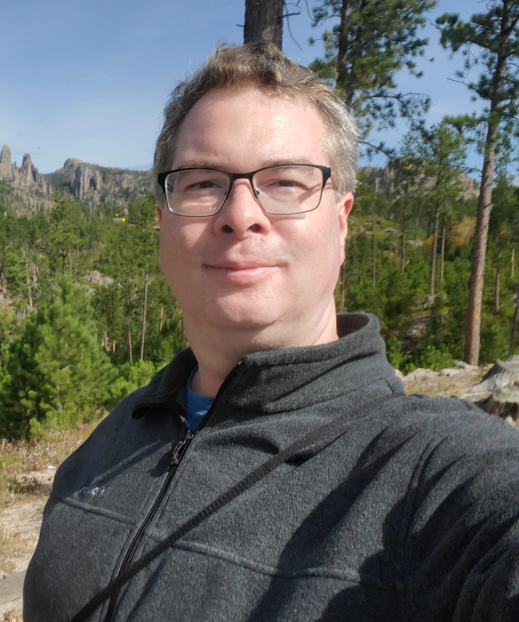 Edward Chenard - AI Revenue Strategist